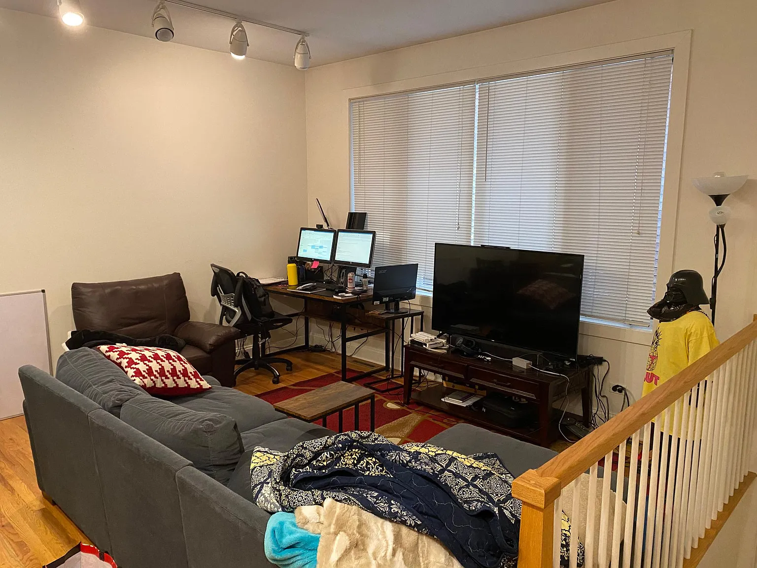 1 bed, 700 sqft, $1,720 — Photo 2