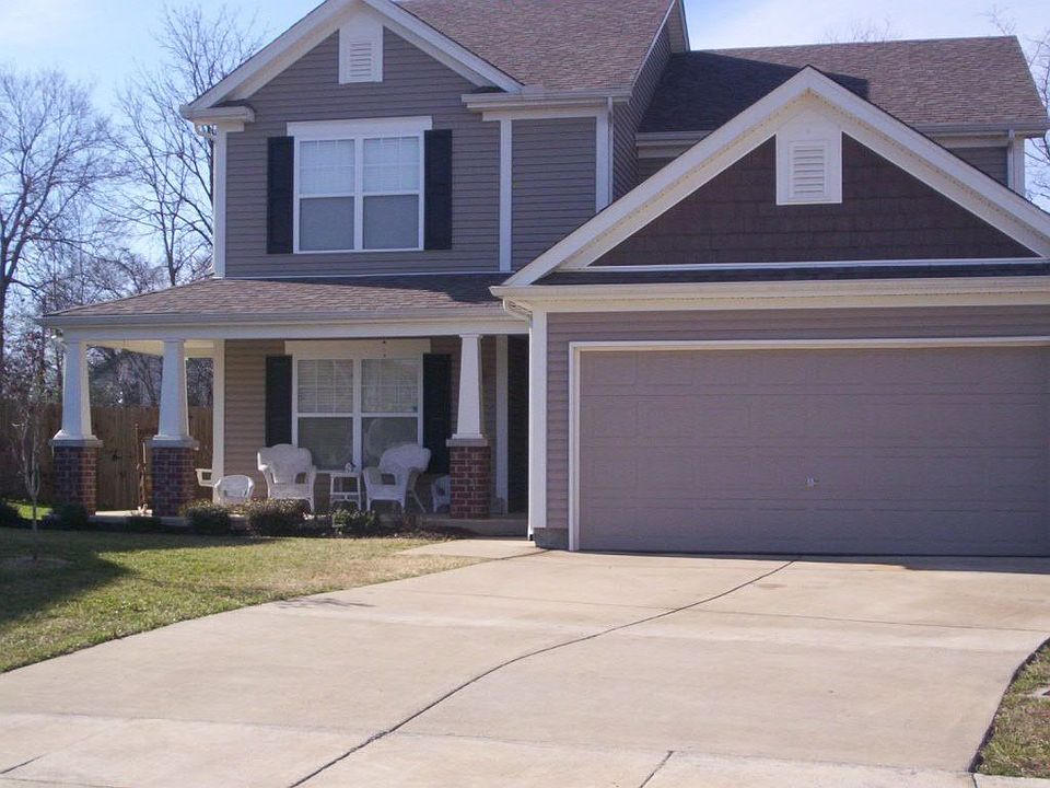 Welcome Home to Lexington Farms in Beautiful Spring Hill, TN!