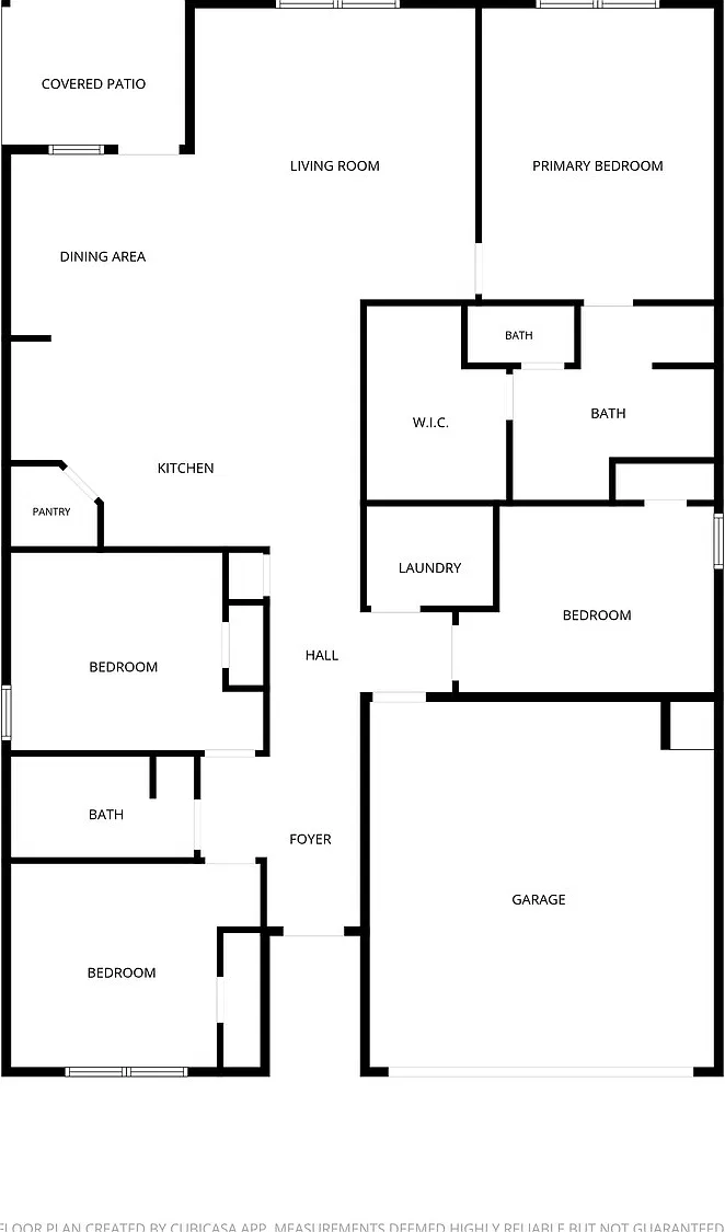 4 bed, 1854 sqft, $1,850 — Photo 4