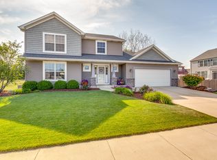 6610 85th Ave, Kenosha, WI 53142