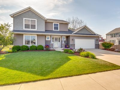 6610 85th Ave, Kenosha, WI, 53142