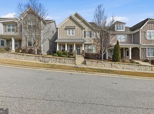 2032 Stanfield Ave NW, Atlanta, GA 30318