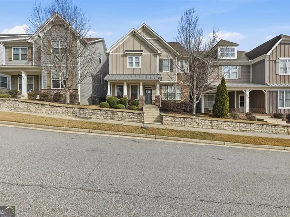 2032 Stanfield Ave NW, Atlanta, GA 30318