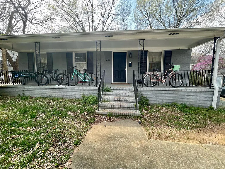 505 Hillsborough St — Photo 12