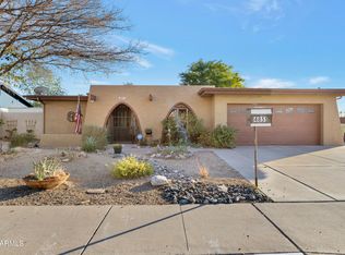 4851 W Brown St, Glendale, AZ 85302