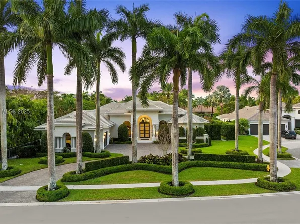 10847 Whitehawk St, Plantation, FL 33324