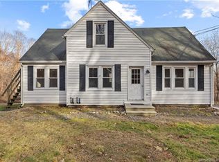 125 Barstow Rd, Canterbury, CT 06331