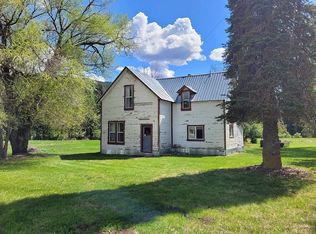 12 Boulos Rd, Danville, WA 99121