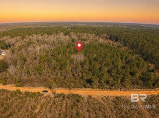 0 Brady Rd, Bay Minette, AL 36507