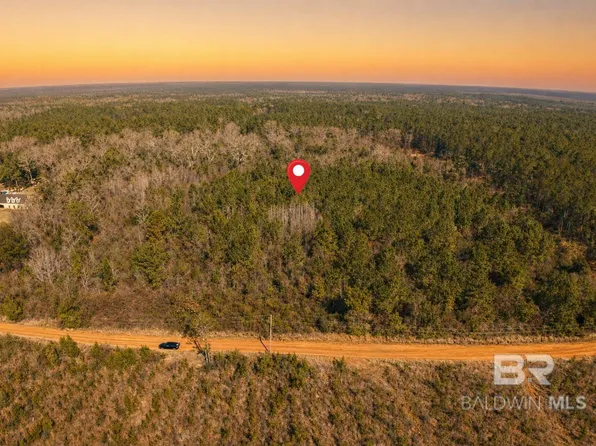 0 Brady Rd, Bay Minette, AL 36507