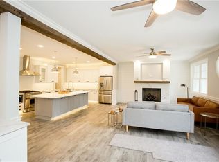 551 Upland Rd, Bay Village, OH 44140