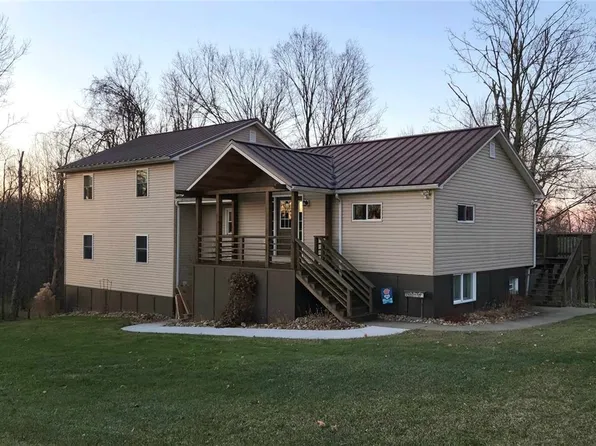 603 Dry Ridge Rd, West Alexander, PA 15376