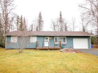 312 W Bering Ave, Soldotna, AK 99669