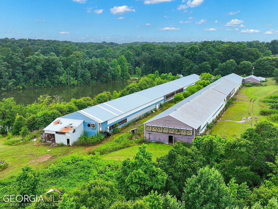 397 Reed Brawner Rd, Royston, GA 30662 MLS 10172296 Zillow