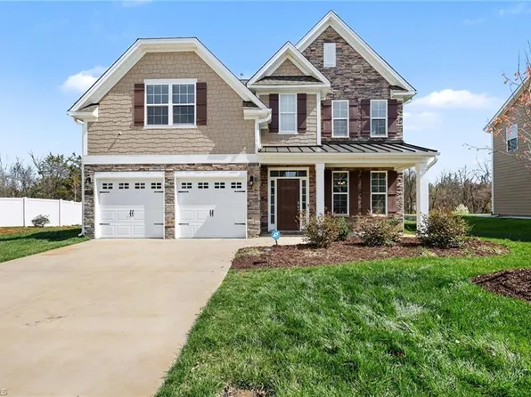 4290 Pelican St, High Point, NC 27265