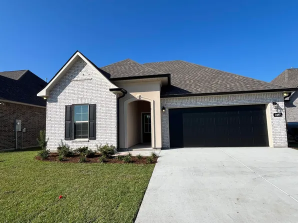 2497 Red Knot Dr, Houma, LA 70364