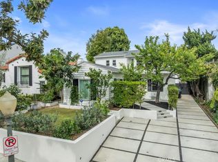 1320 Thayer Ave, Los Angeles, CA 90024