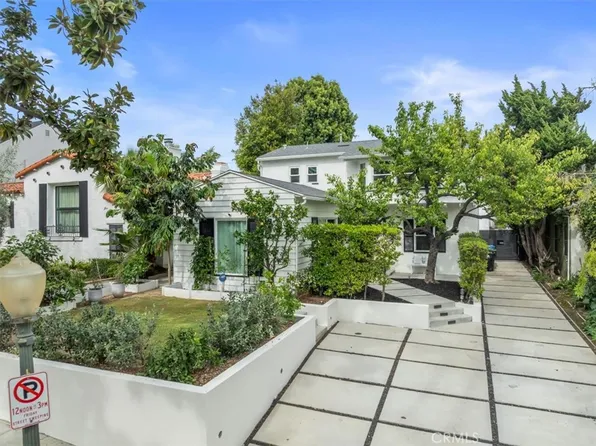 1320 Thayer Ave, Los Angeles, CA 90024