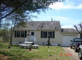 4741 Sullivan Blvd, Virginia Beach, VA 23455