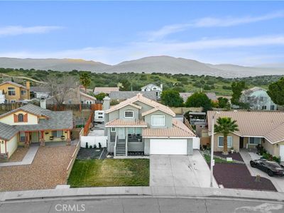 1832 Ivory Ave, Palmdale, CA, 93550