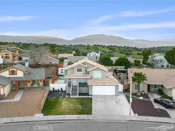 1832 Ivory Ave, Palmdale, CA 93550