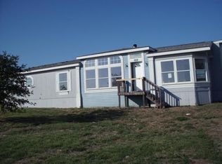 176 Lange Way, Rhome, TX 76078