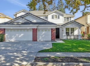 4316 Oakridge Dr, Tracy, CA