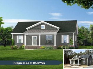 459 Twin Harbor Rd, Reedville, VA 22539