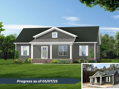 459 Twin Harbor Rd, Reedville, VA, 22539