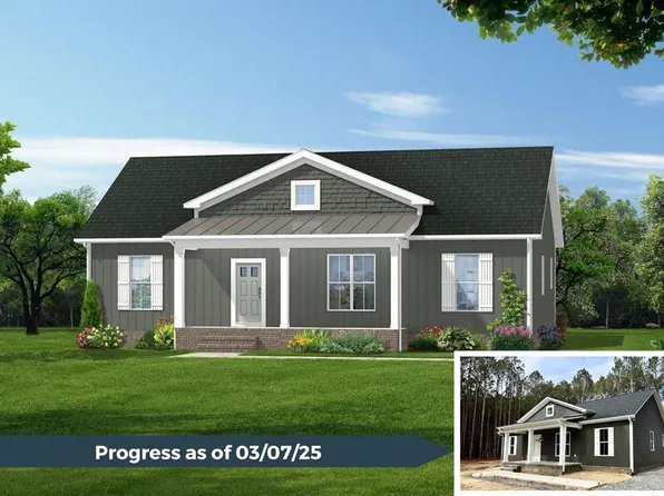 459 Twin Harbor Rd, Reedville, VA 22539