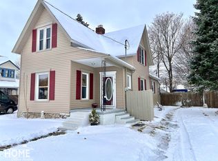 612 Grand Ave, Owosso, MI 48867