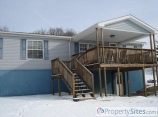 240 Center St, Wallaceton, PA 16876
