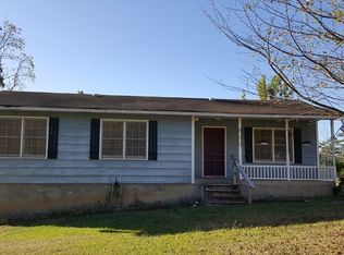 729 Pitts Chapel Rd, Macon, GA 31217