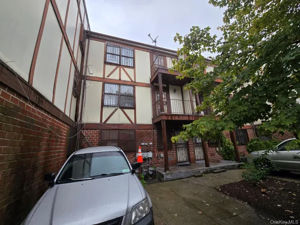 901 Prospect Avenue #C, Bronx, NY 10459