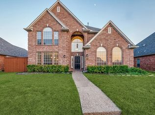 2608 Beechcraft St, Plano, TX 75025