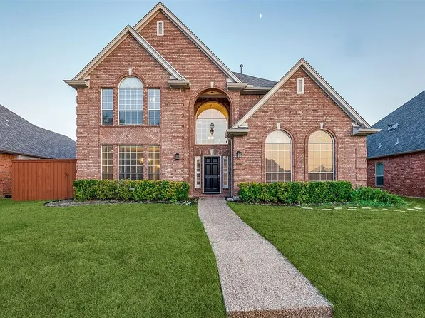 2608 Beechcraft St, Plano, TX 75025