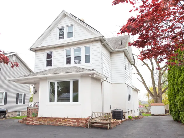 14 Highland Terrace, Stratford, CT 06614