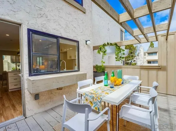 8432 Via Sonoma Unit 59, La Jolla, CA 92037