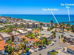 329 Avenida Cabrillo, San Clemente, CA 92672