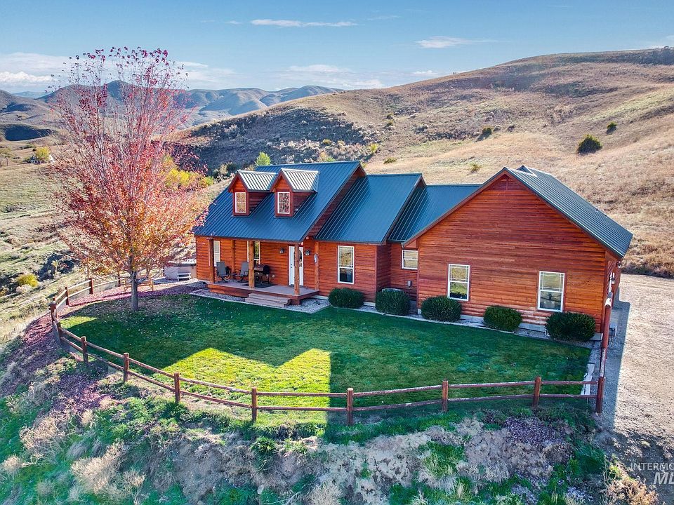 23 Buffalo Rd, Horseshoe Bend, ID 83629 Zillow