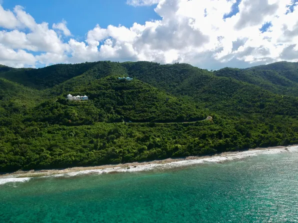36 Prosperity NB, St. Croix, VI 00820