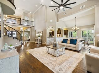 8086 Ashcroft Ln, Frisco, TX 75034