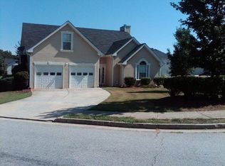 1030 Ashton Oak Cir, Stone Mountain, GA 30083