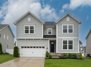 7812 Bexley Ln, Spotsylvania, VA