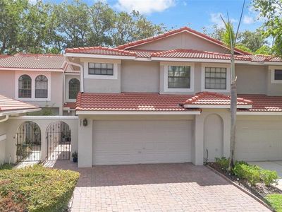 7537 FENWICK COVE LANE, Orlando, FL, 32819