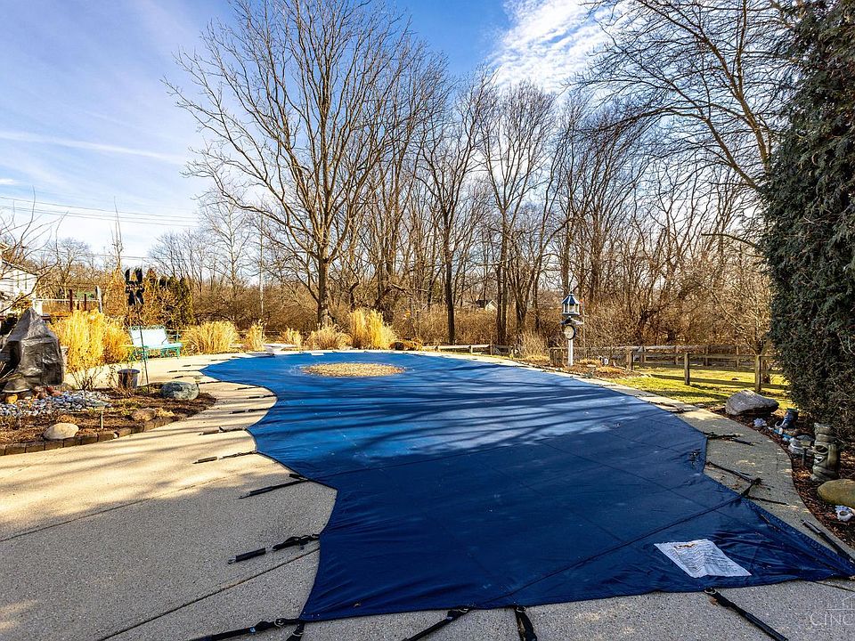 8850 Steeplechase Way, West Chester, OH 45069 | Zillow