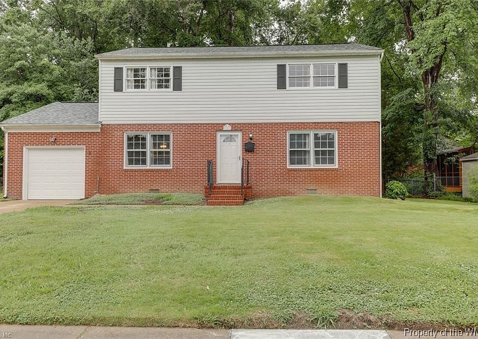 183 Beechmont Dr, Newport News, VA 23608 Zillow