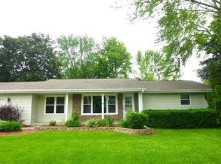 W9089 Heritage Hills Rd, Beaver Dam, WI 53916