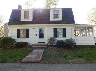 350 Fenno St, Quincy, MA 02170