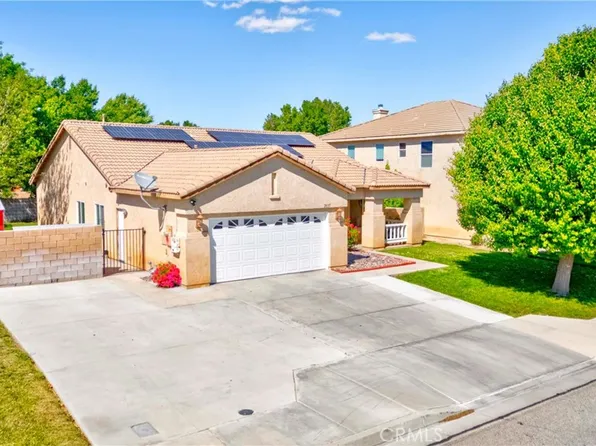 2037 W Avenue H6, Lancaster, CA 93536